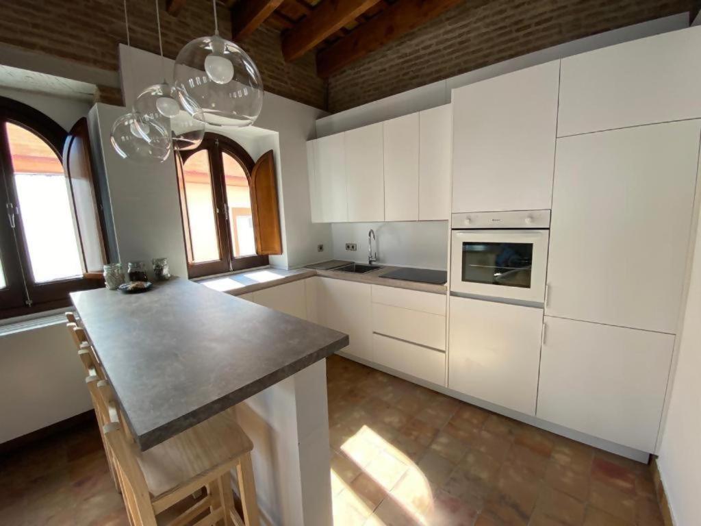 Hostfy Centro, Puerta Osario — Fotos 3